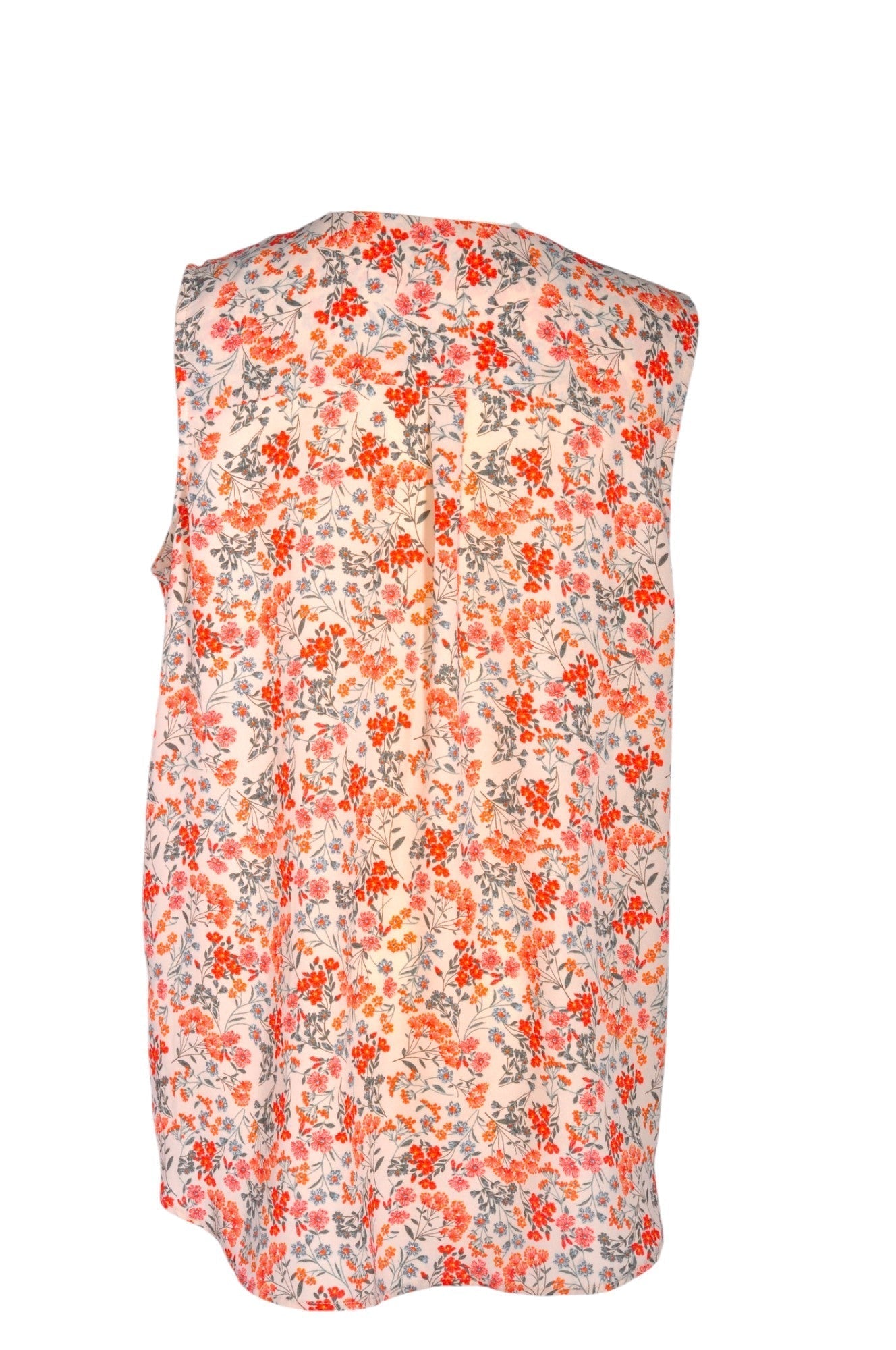 MAURICES Women Blouses Regular fit in Orange - L - Velora