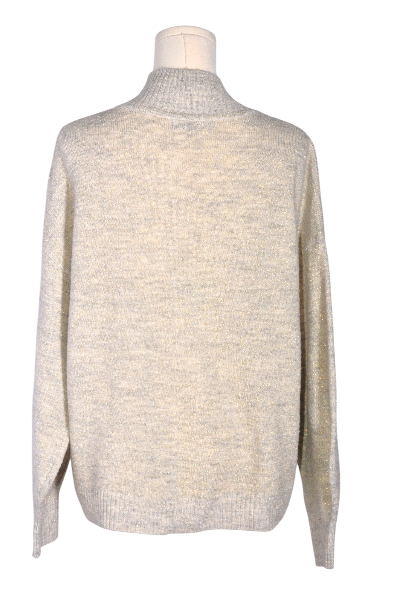 GEORGE Women Sweaters Regular fit in Beige - L - Velora