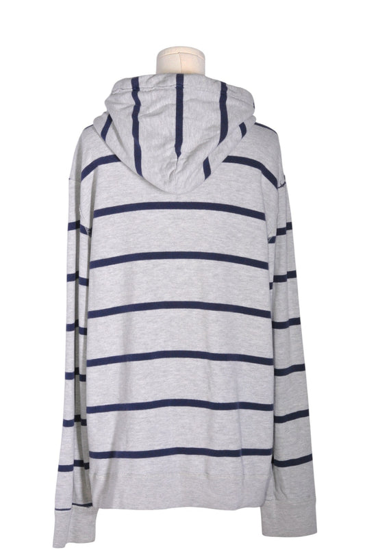 CAMPUS CREW Women Sweatshirts Regular fit in Gray - L - Velora