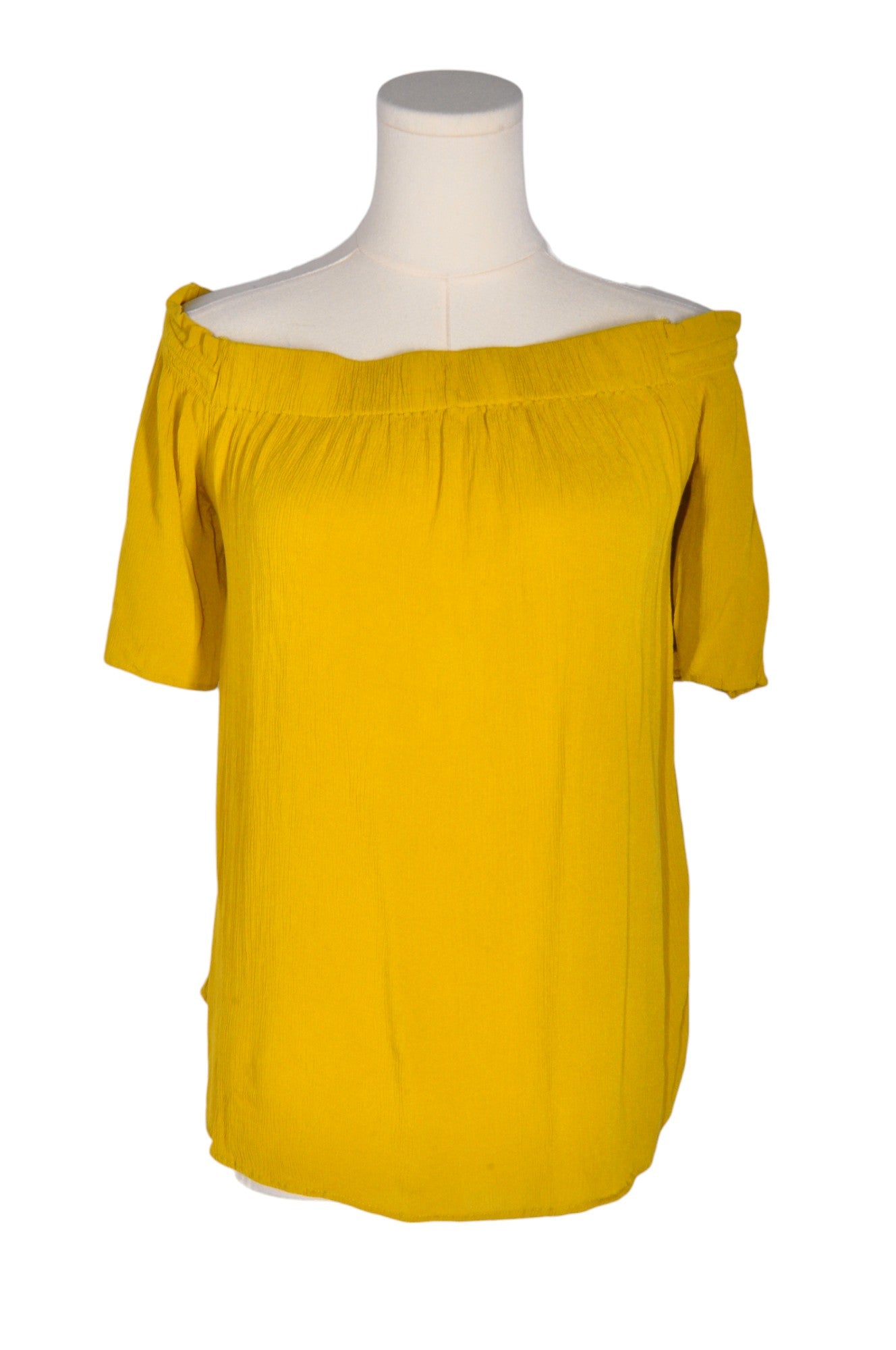 REITMANS Women Blouses Regular fit in Yellow - L - Velora