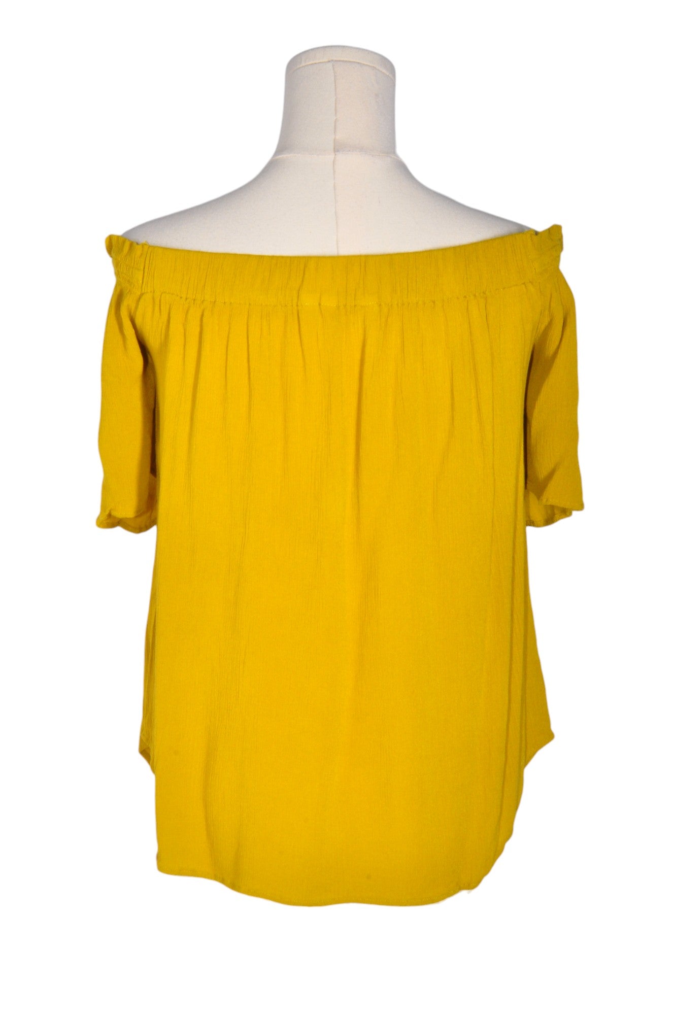 REITMANS Women Blouses Regular fit in Yellow - L - Velora