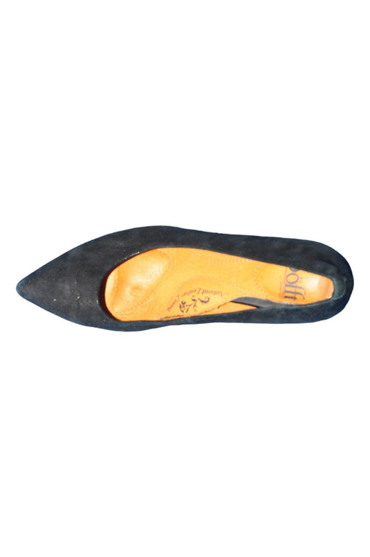 SOFFT Women Heels Regular fit in Black - 7 - Velora