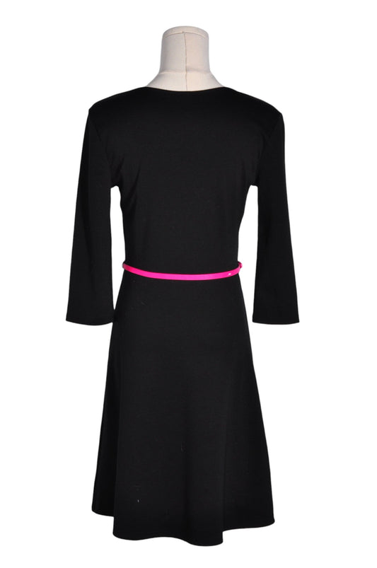 OLD NAVY Women Fit & Flare Dresses Regular fit in Black - S - Velora