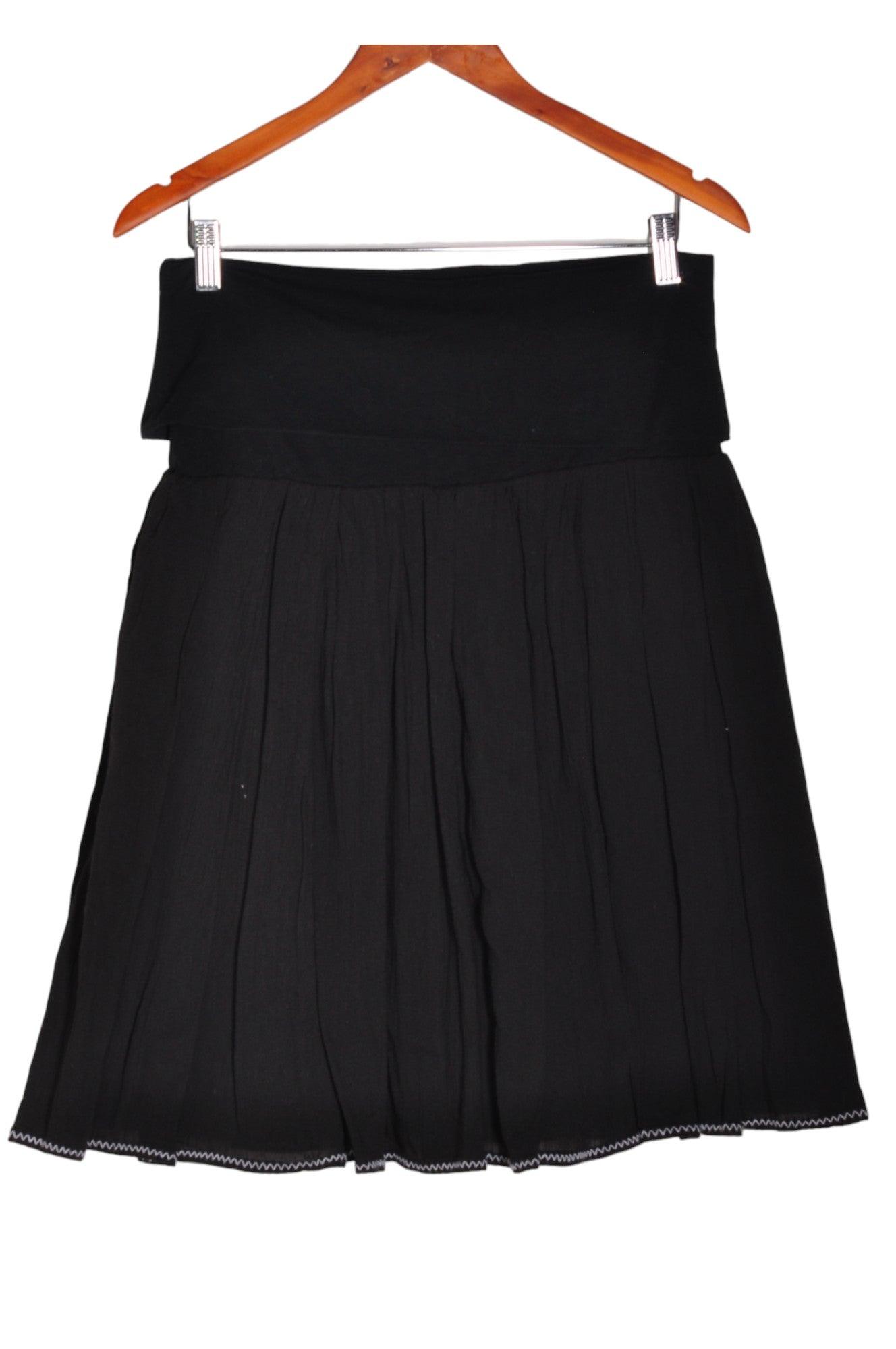 VOLCOM Women Casual Skirts Regular fit in Black - S - Velora