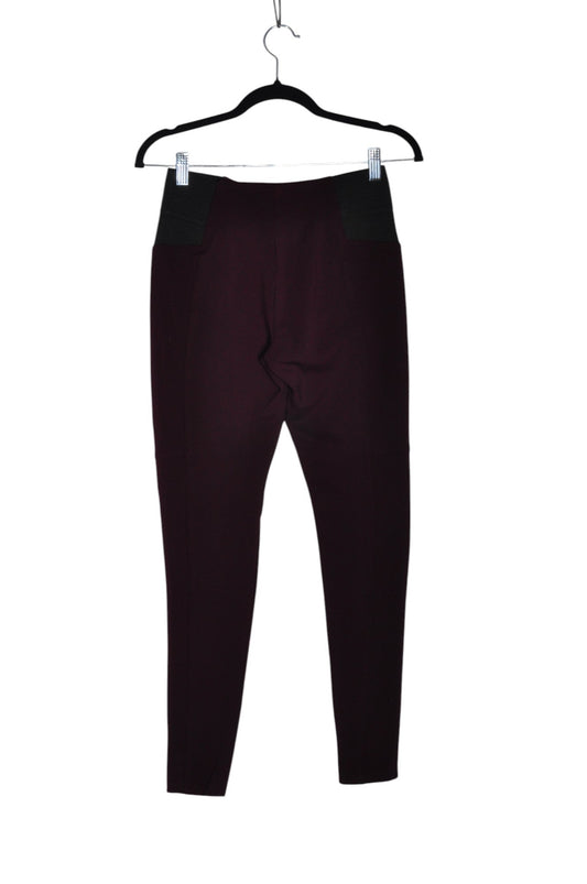 DYNAMITE Women Work Pants Regular fit in Red - S - Velora