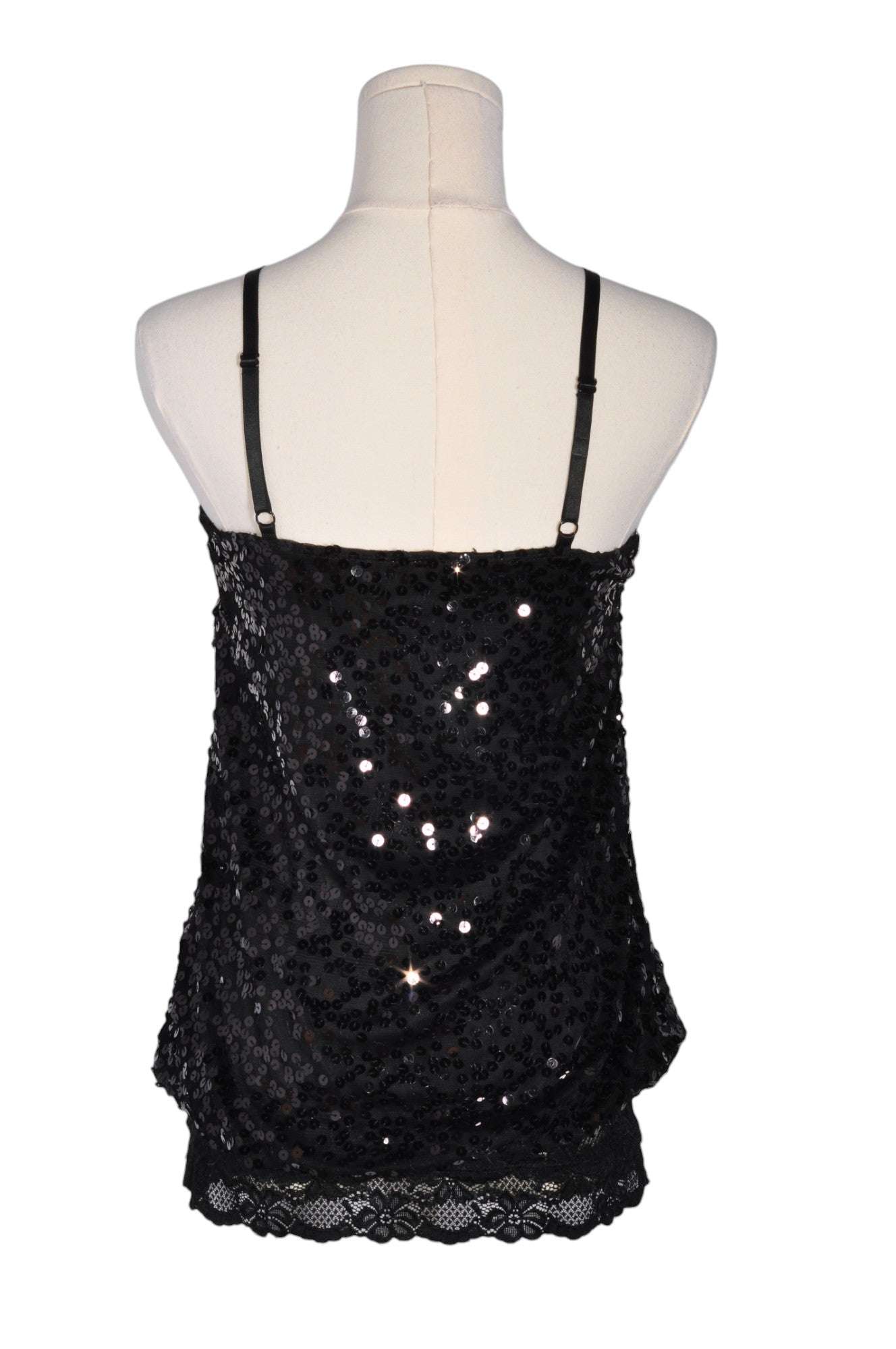SEDUCTIONS Women Blouses Regular fit in Black - M - Velora