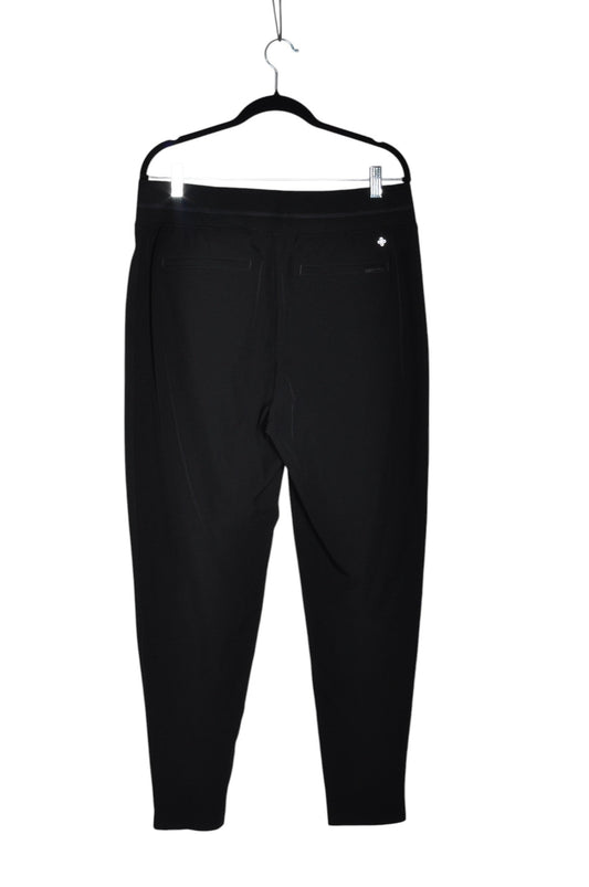 SHAMBALA Women Trousers Regular fit in Black - L - Velora