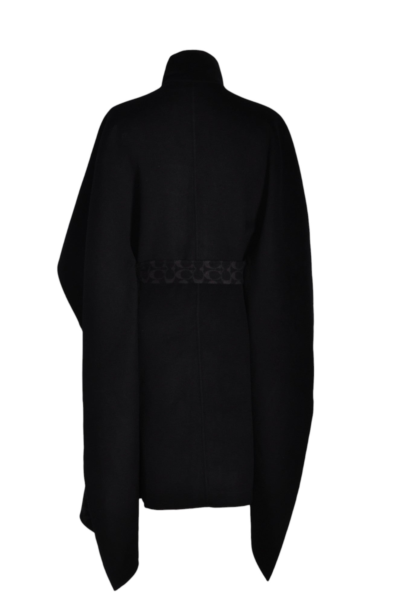 COACH Women Coats Regular fit in Black - S - Velora