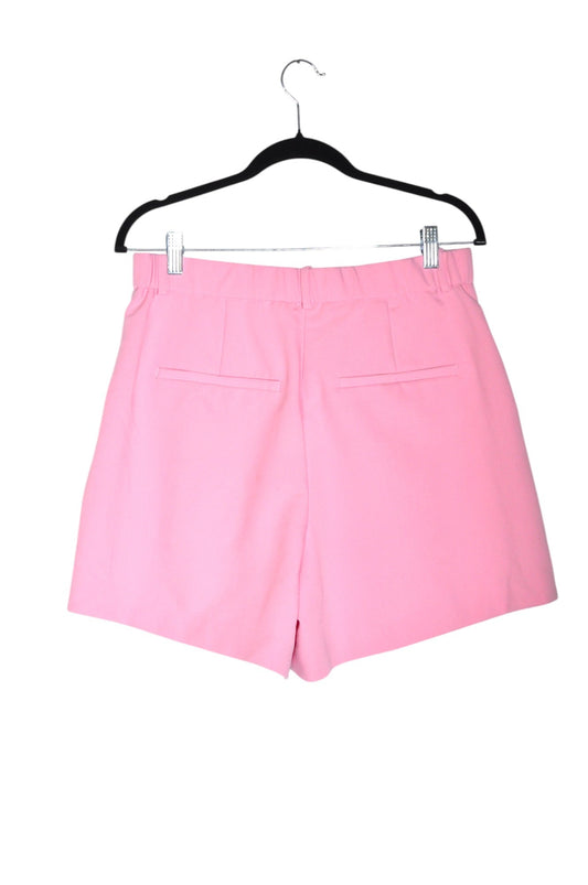ABERCROMBIE & FITCH Women Classic Shorts Regular fit in Pink - 30 - Velora