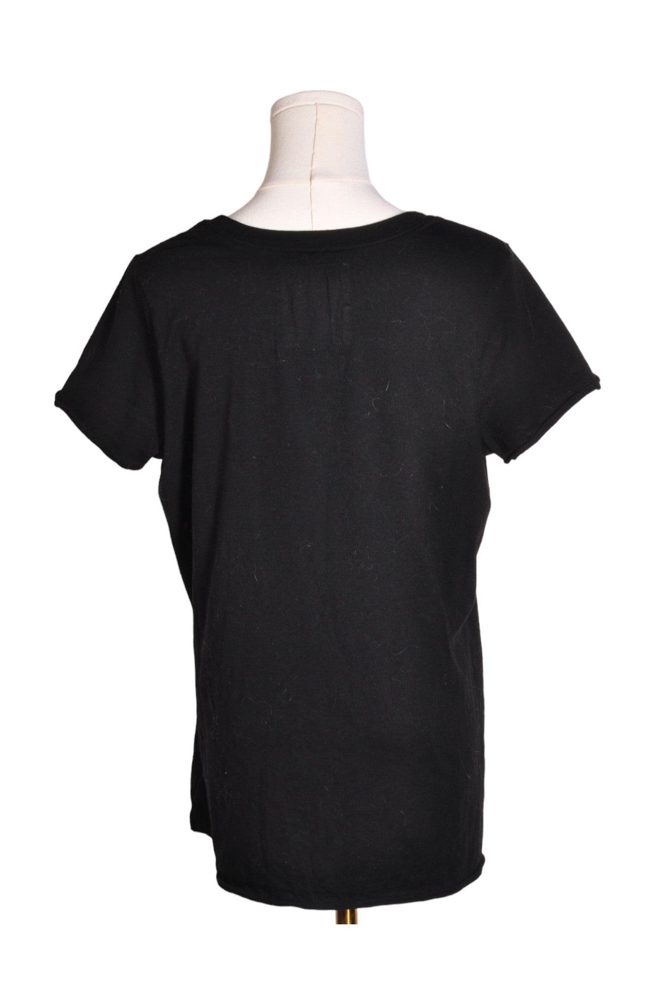 JACK DANIEL'S Women T-Shirts Regular fit in Black - 0 - Velora