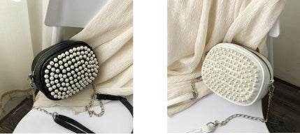 Luxury Crystal Clutch - Velora