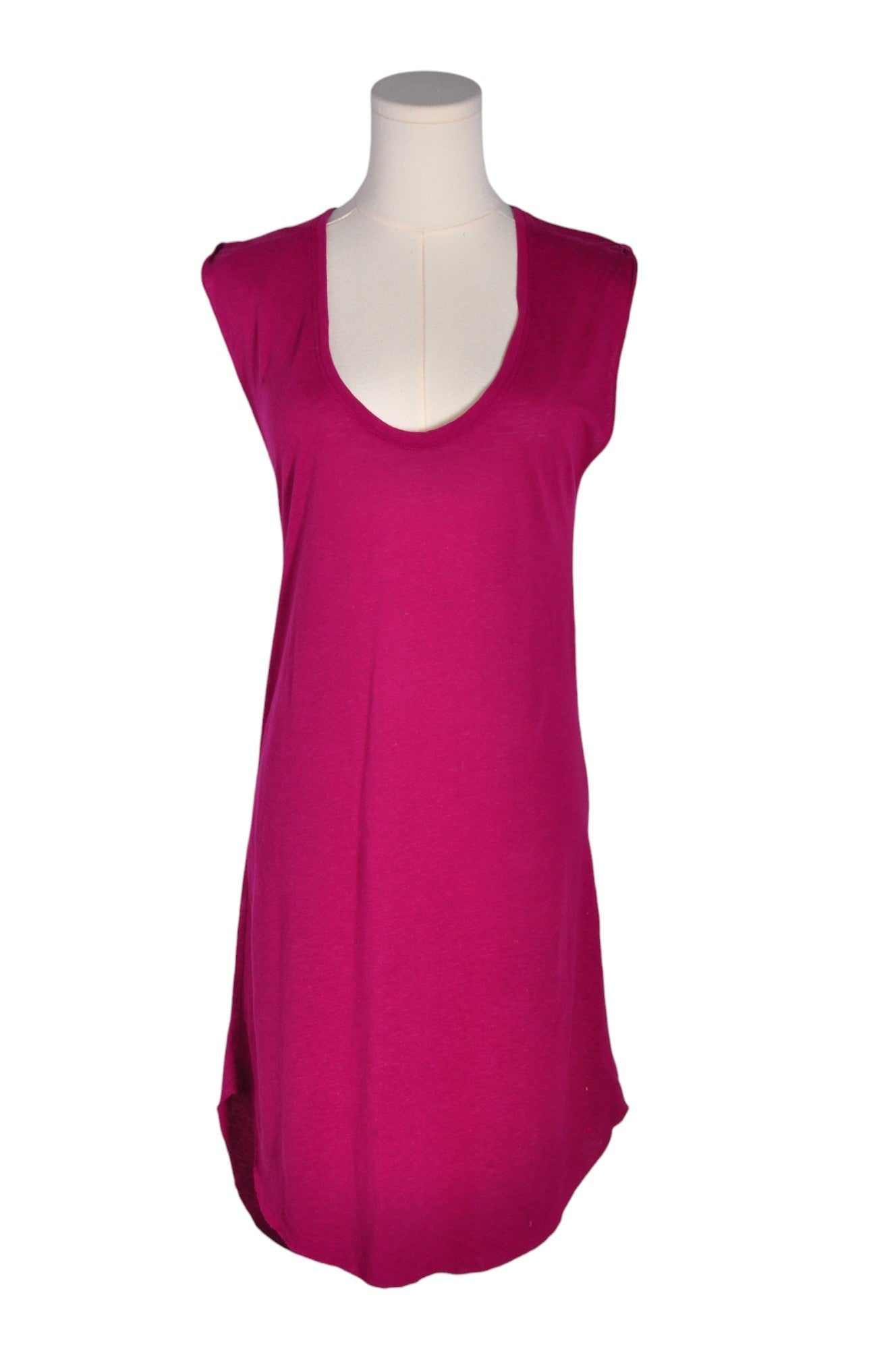 GOLDEN Women Shirt Dresses Regular fit in Red - XS - Velora