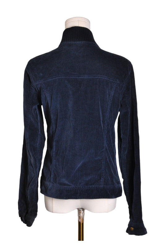 DENVER HAYES Women Jackets Regular fit in Blue - S - Velora