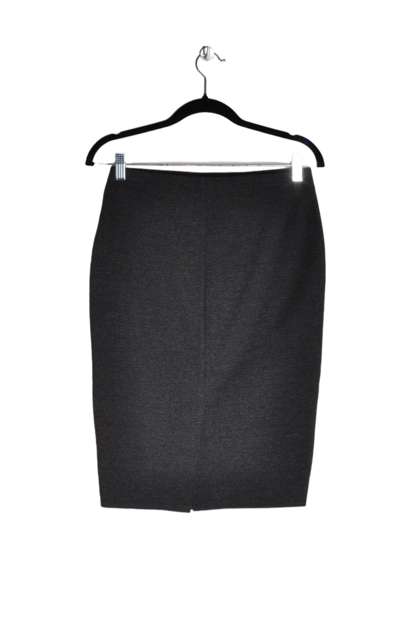 CHATEAU Women Casual Skirts Regular fit in Gray - 2 - Velora