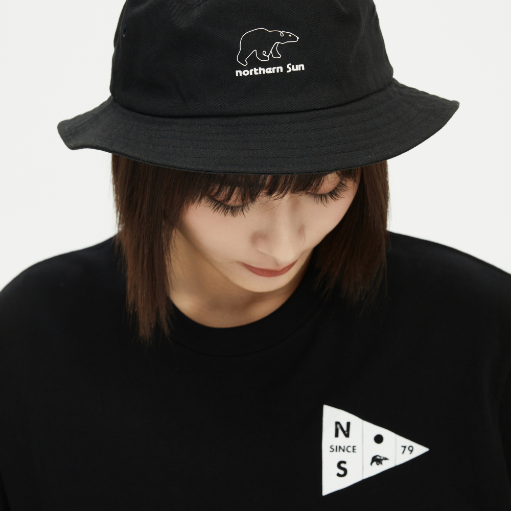 Big Sky Bucket Hat - Velora