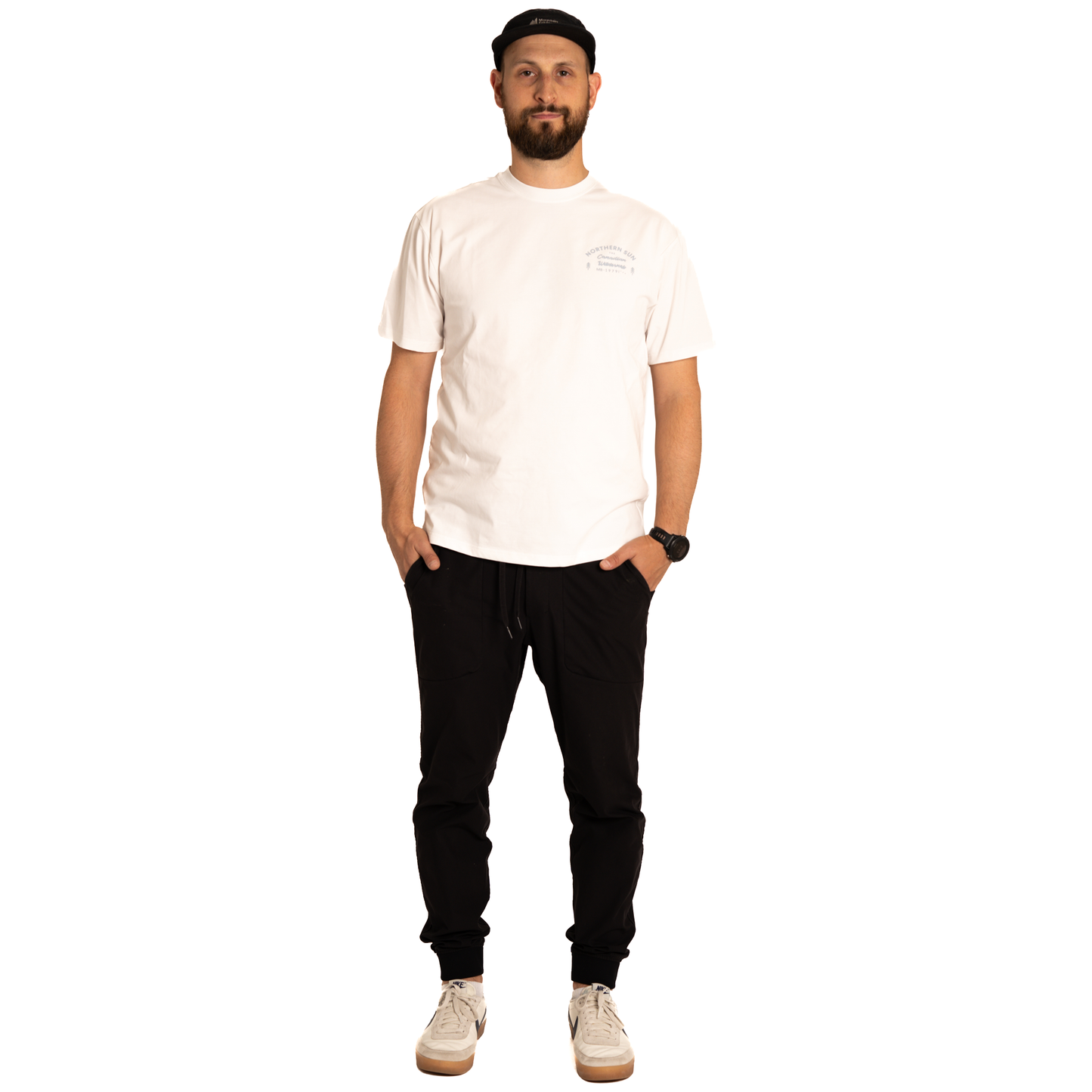 Men T-Shirt - Velora