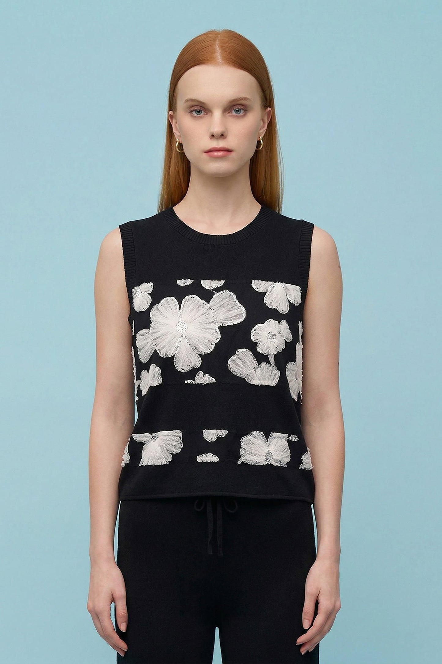 Runway Tank