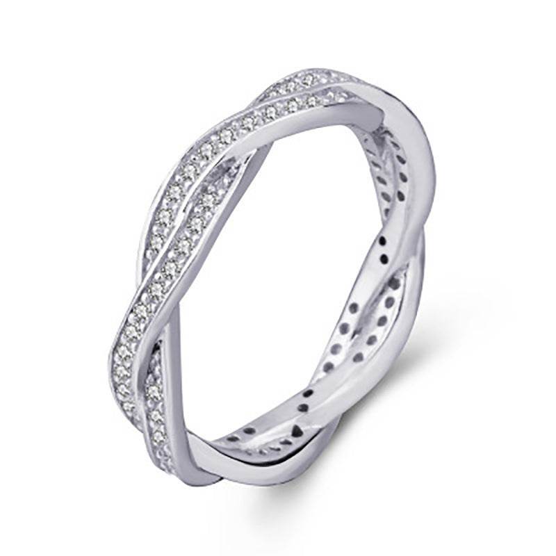 elegant Ring Jewelry - Velora