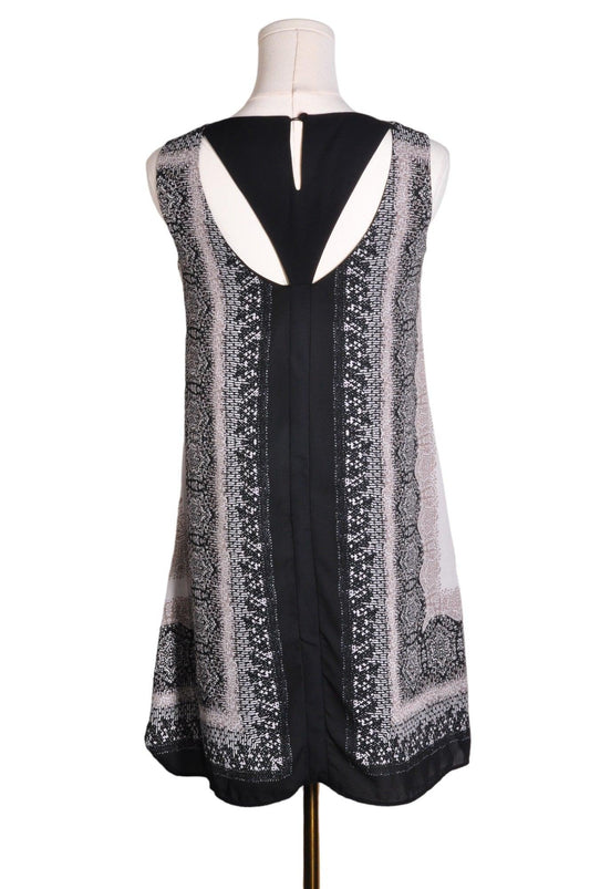 PHILOSOPHY Women High Low Dresses Regular fit in Black - XS - Velora