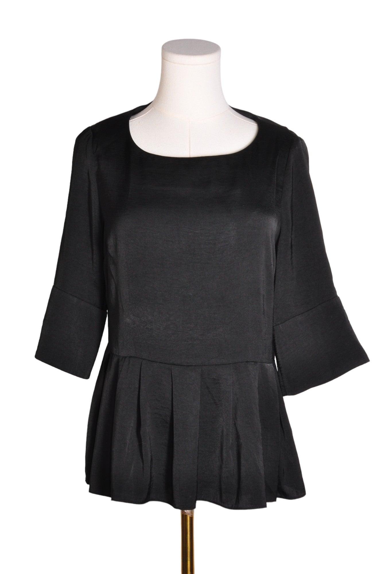 CONTEMPORAINE Women Blouses Regular fit in Black - XS - Velora