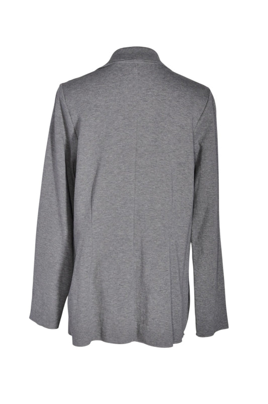 J. JILL Blazers Regular fit in Gray - M - Velora