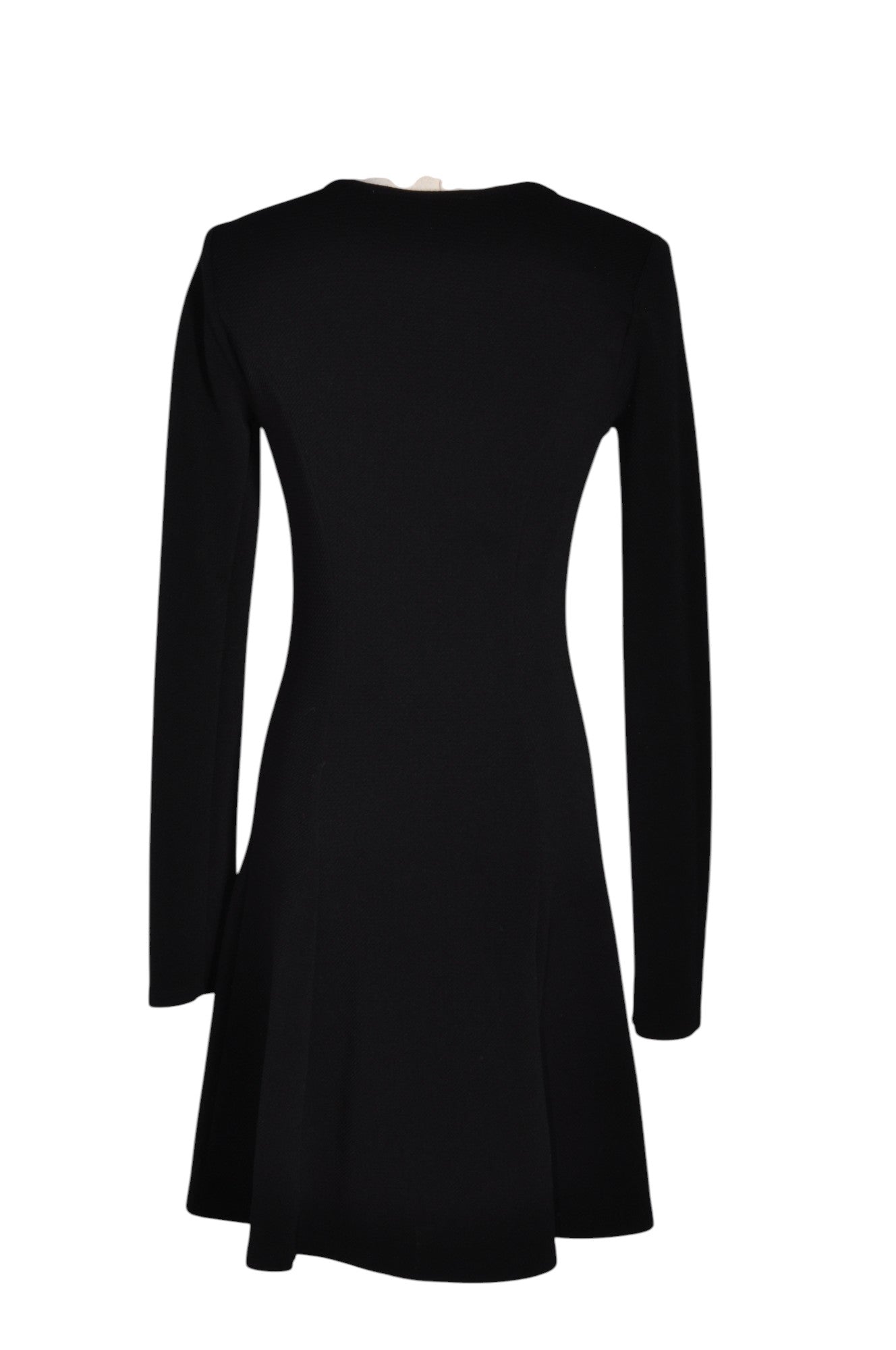 FOREVER 21 Women Fit & Flare Dresses Regular fit in Black - XS - Velora