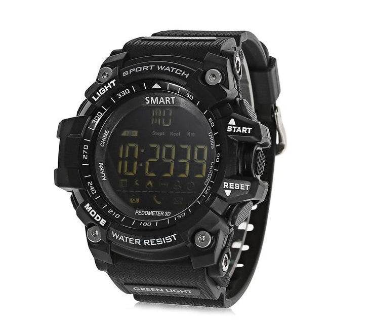 The Ultimate Multi-Functional Smart Sport Watch - Velora