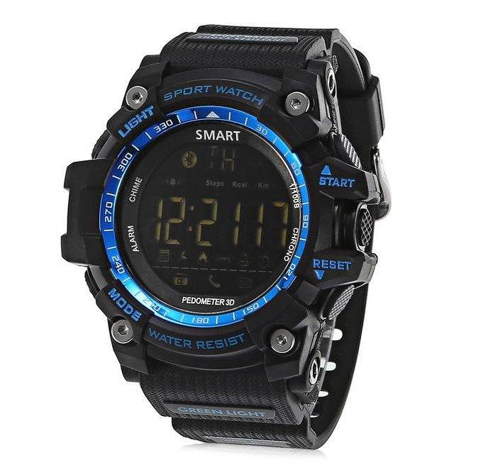 The Ultimate Multi-Functional Smart Sport Watch - Velora