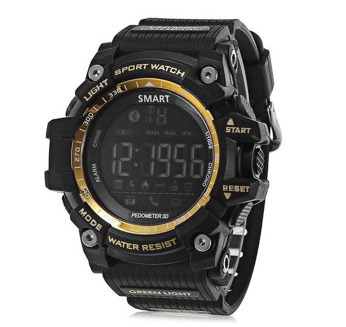 The Ultimate Multi-Functional Smart Sport Watch - Velora