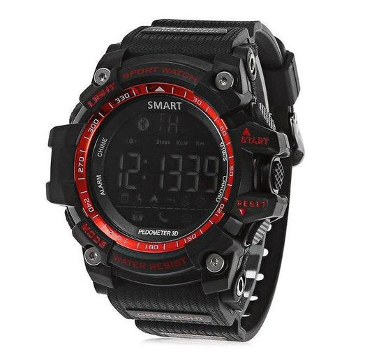 The Ultimate Multi-Functional Smart Sport Watch - Velora