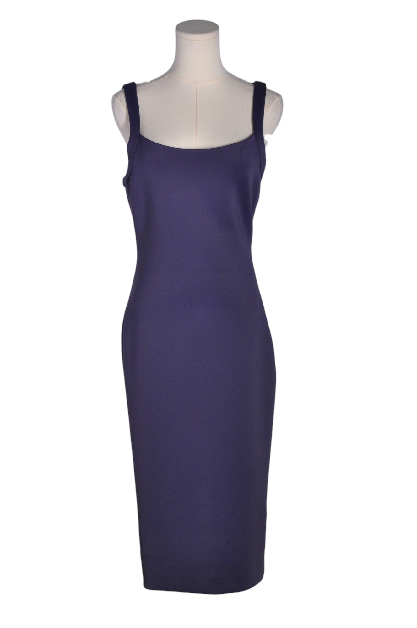 MARCIANO Women Sheath Dresses Regular fit in Blue - M - Velora