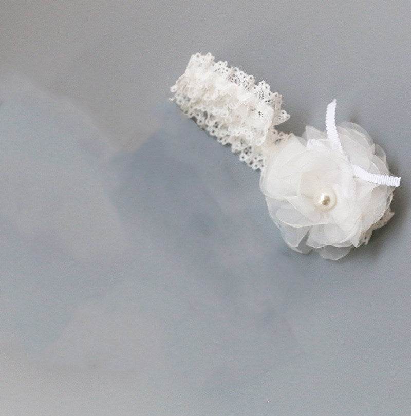 Korean children's hair accessories - Velora