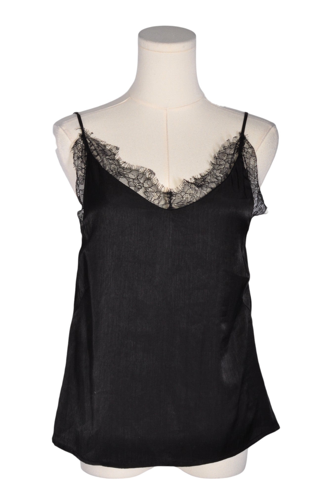 PRESS Women Blouses Regular fit in Black - M - Velora