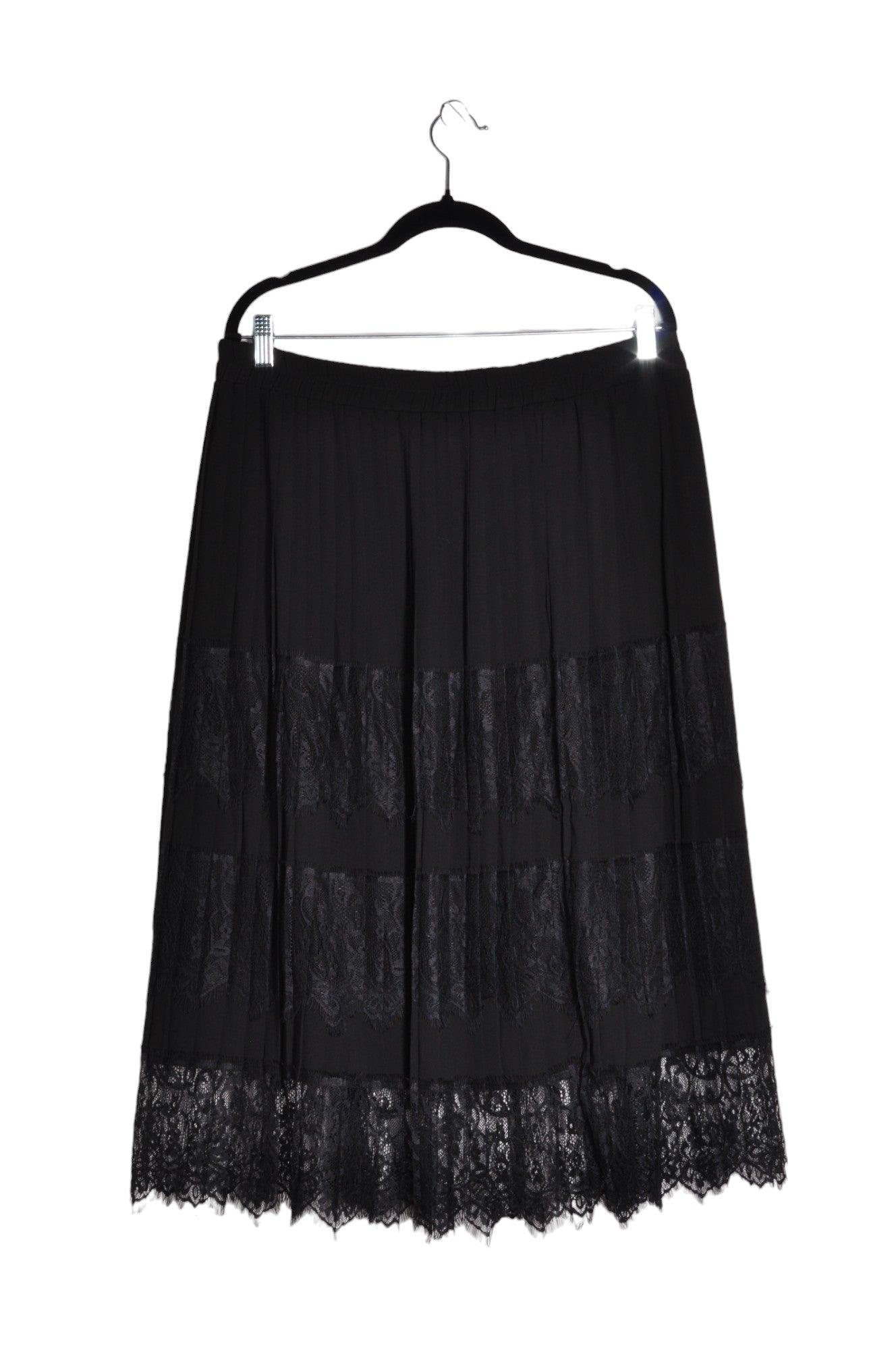 PRESS Women Blouses Regular fit in Black - M - Velora