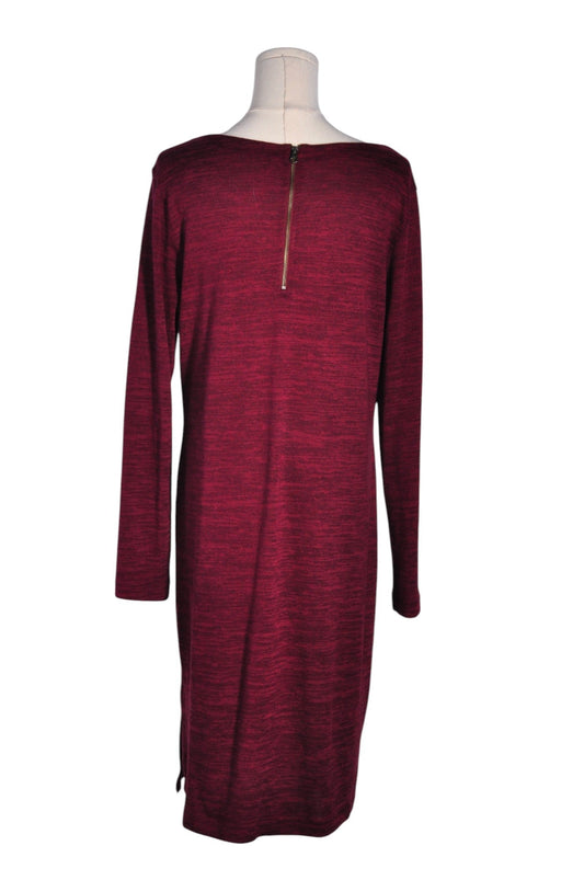 LOLE Women Maxi Dresses Regular fit in Red - L - Velora