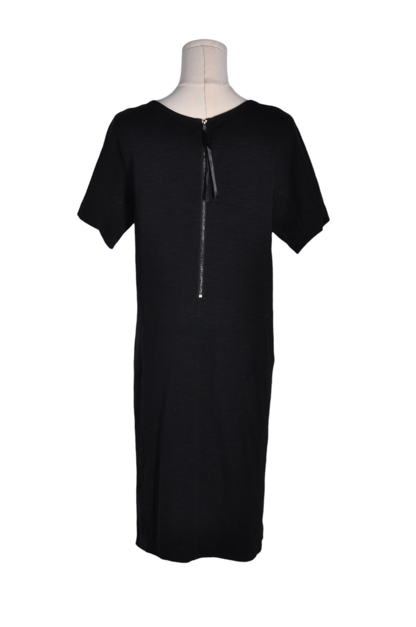 LOLE Women Shirt Dresses Regular fit in Black - L - Velora