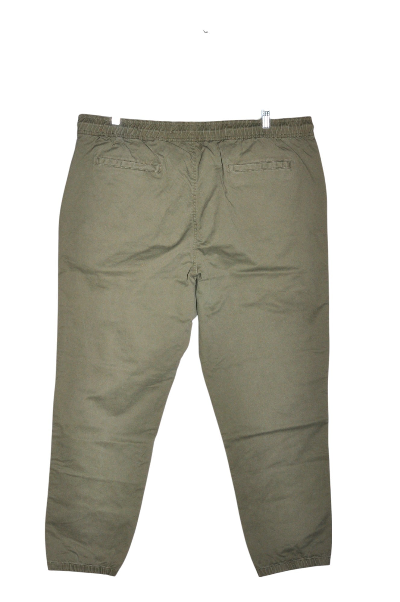 OLD NAVY Men Work Pants Regular fit in Green - 36 - Velora