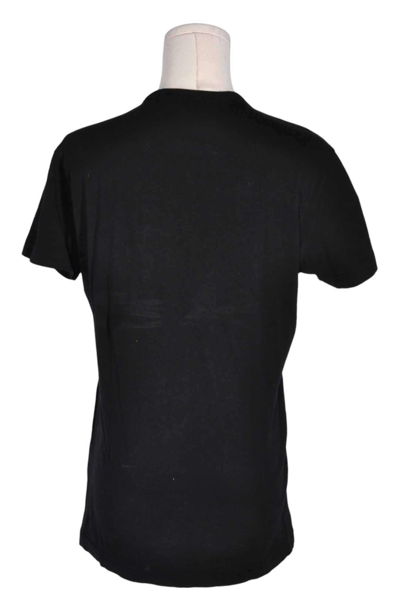 DOLCE & GABBANA Women T-Shirts Regular fit in Black - 46 - Velora