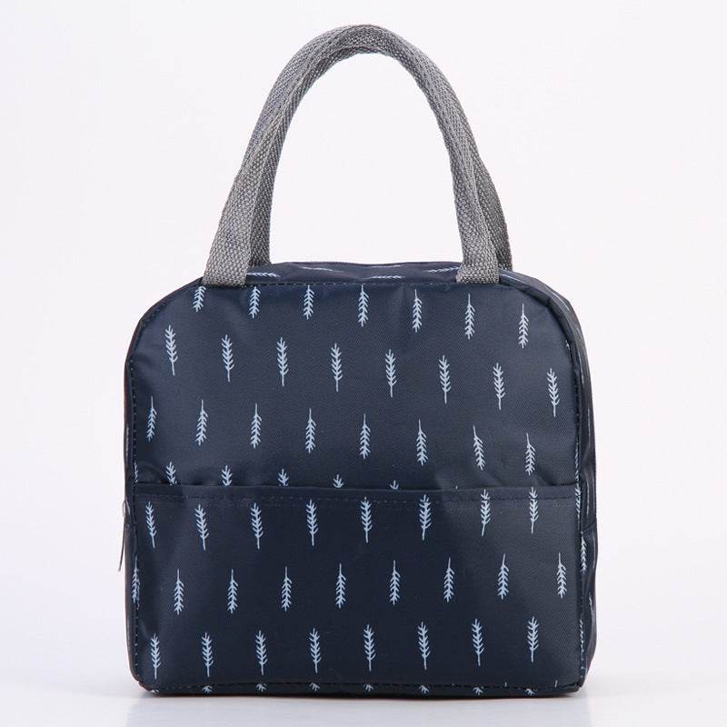 Insulated Lunch Bag for every day use. - Velora