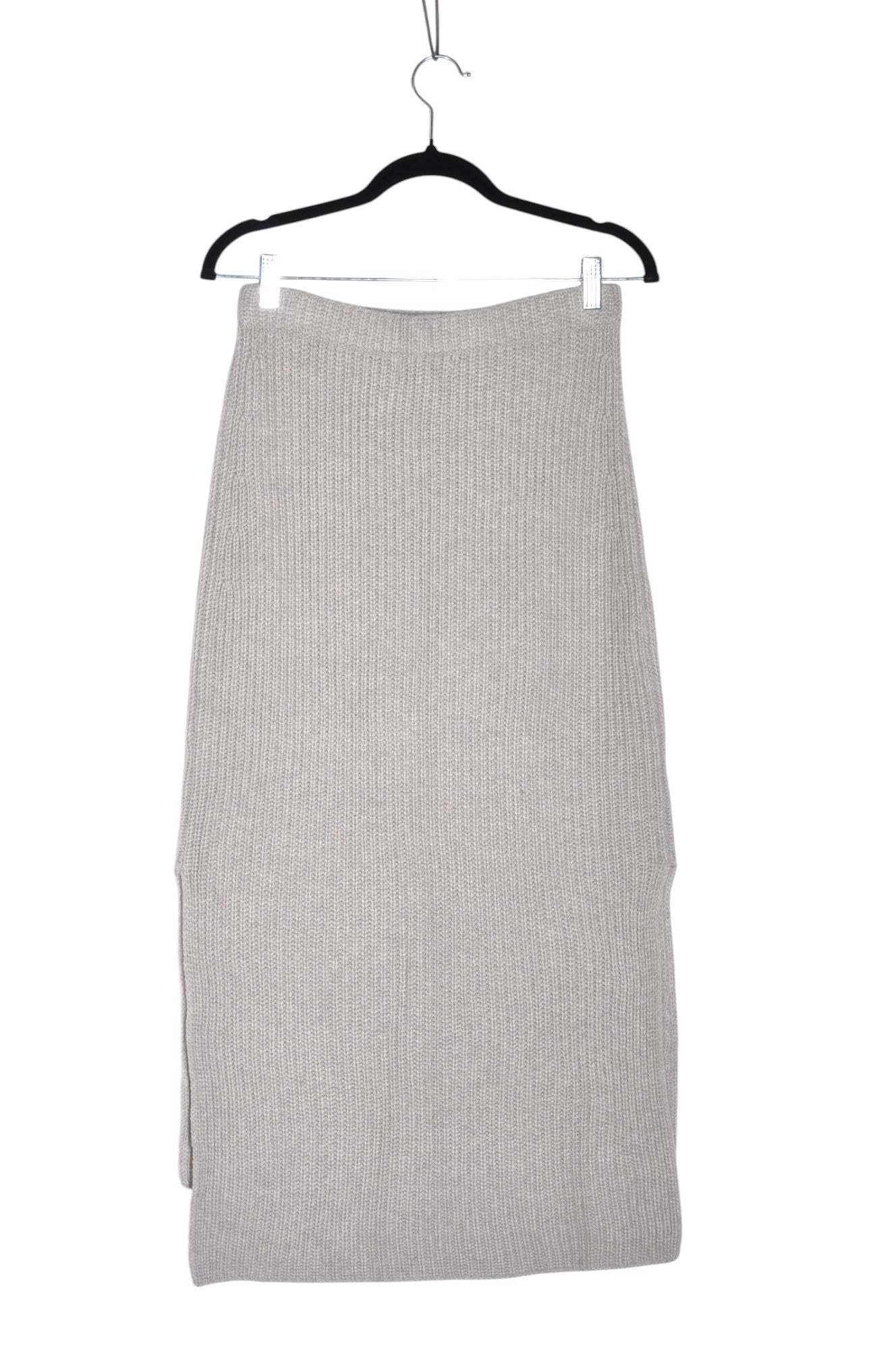 CYNTHIA ROWLEY Women Pencil Skirts Regular fit in Gray - S - Velora