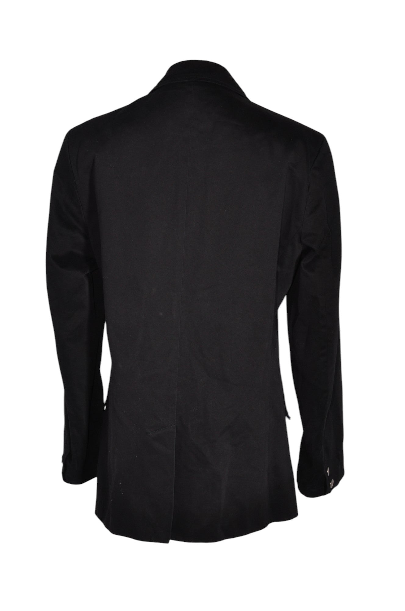 GUESS Women Jackets Regular fit in Black - S - Velora