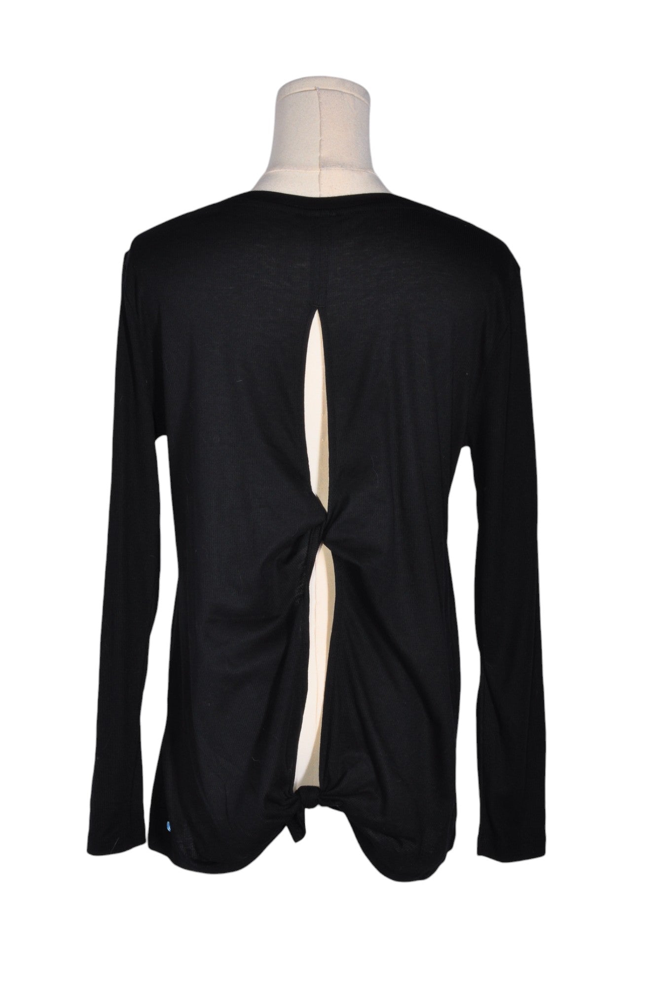 LOLE Women T-Shirts Regular fit in Black - L - Velora