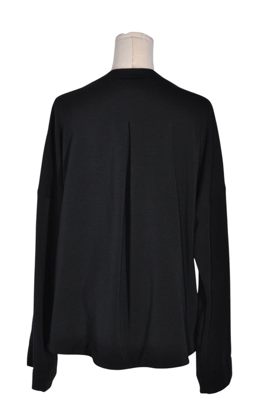 LOLE Women T-Shirts Regular fit in Black - XL - Velora