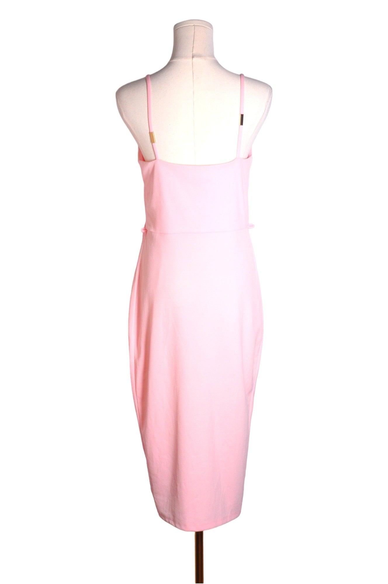 ANOTHER STORY Women Bodycon Dresses Regular fit in Pink - M - Velora
