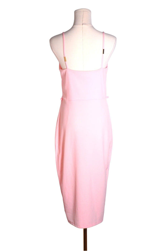 ANOTHER STORY Women Bodycon Dresses Regular fit in Pink - M - Velora