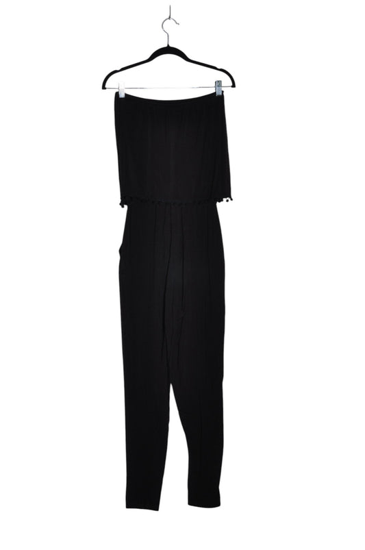 KELLEY WALKER Women Jumpsuits Regular fit in Black - S - Velora