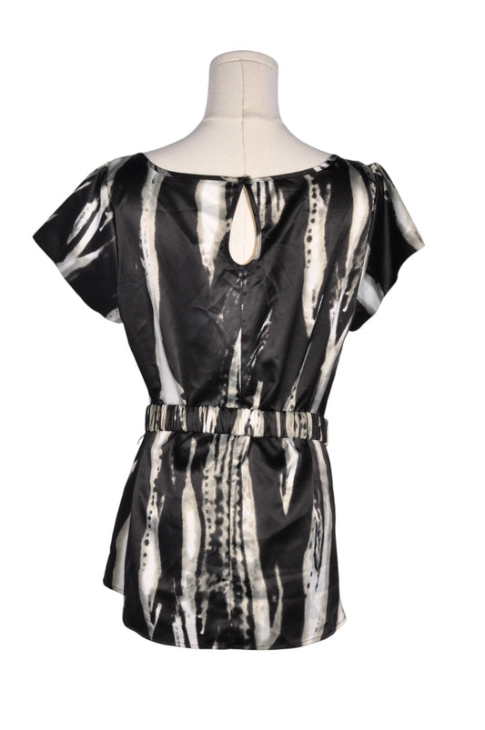 SMART SET Women Blouses Regular fit in Black - L - Velora