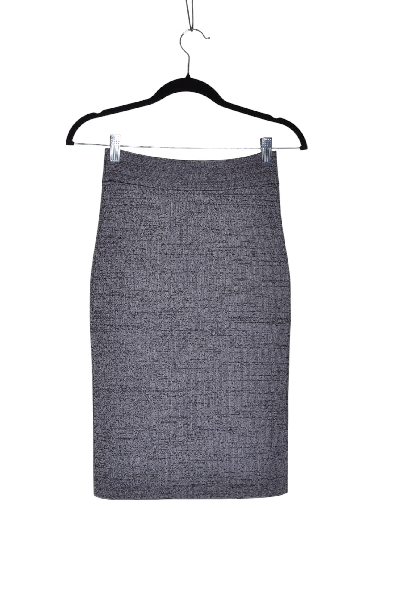 BCBG MAX AZRIA Women Pencil Skirts Regular fit in Gray - S - Velora