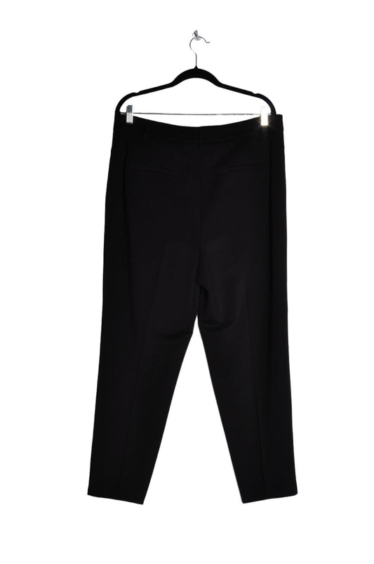 REITMANS Women Work Pants Regular fit in Black - 16 - Velora