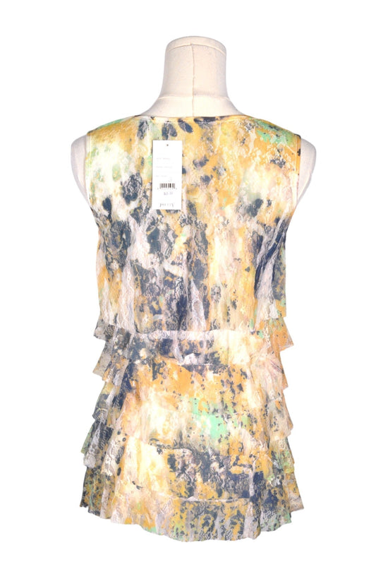 PRETTY WOMAN Women Blouses Regular fit in Yellow - S - Velora